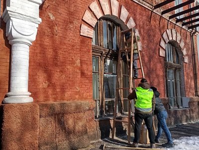 Удар по центру Сум: що відомо про наслідки та поранених Удар по центру Сум: що відомо про наслідки та поранених