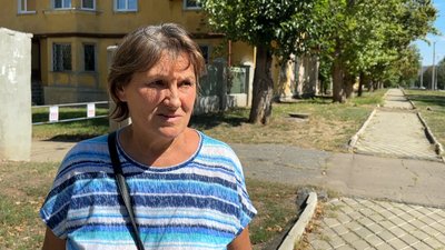 Жителька Миколаївки Лариса Донецька область Жителька Миколаївки Лариса Донецька область