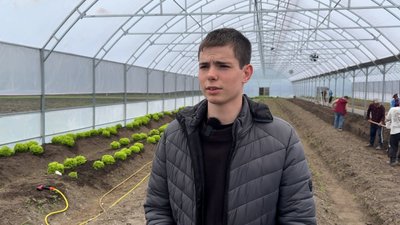 "Тут теж треба комусь створювати робочі місця": що планують побудувати в індустріальному парку у Носівці на Чернігівщині "Тут теж треба комусь створювати робочі місця": що планують побудувати в індустріальному парку у Носівці на Чернігівщині