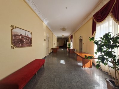 "У Бердичеві про нього казали: "Йдемо в конюшню" — директорка бердичівського міського театру "У Бердичеві про нього казали: "Йдемо в конюшню" — директорка бердичівського міського театру