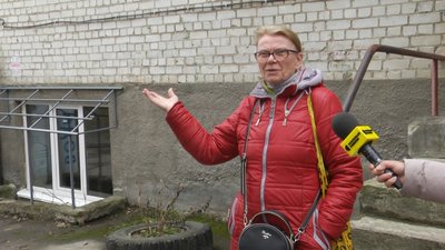 Люк, у який провалився хлопчик у Житомирі, обстежили: що кажуть у водоканалі та міській раді Люк, у який провалився хлопчик у Житомирі, обстежили: що кажуть у водоканалі та міській раді
