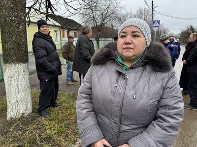 Коли спрямують гроші на завершення капремонту серпантину в Полтаві? Коли спрямують гроші на завершення капремонту серпантину в Полтаві?