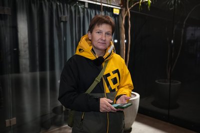 Наталя Когут, "Дім Сірка" Наталя Когут, "Дім Сірка"