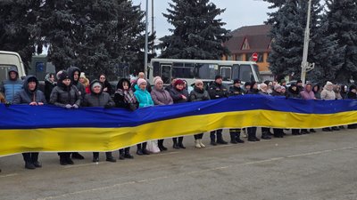 На Одещині попрощалися з військовим Олексієм Александровим На Одещині попрощалися з військовим Олексієм Александровим