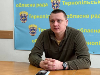Дмитро Харчук, Ветеранський простір Дмитро Харчук, Ветеранський простір