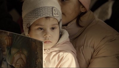 "Ми можемо допомогти" — омбудсман на Сумщині про тисячі звернень щодо полонених і зниклих безвісти "Ми можемо допомогти" — омбудсман на Сумщині про тисячі звернень щодо полонених і зниклих безвісти