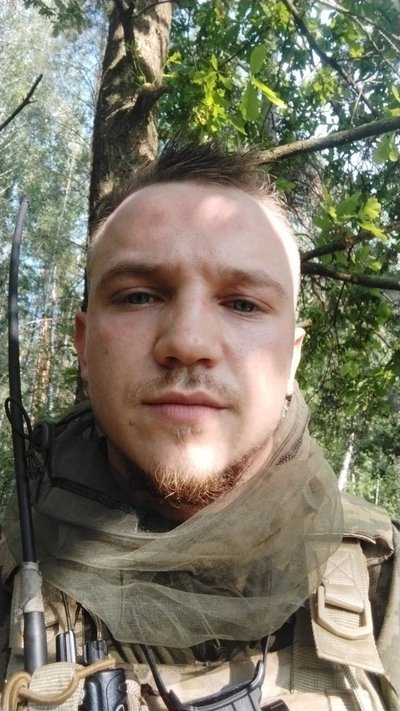 "Я вже виснажений": військовослужбовець з Херсонщини понад 180 днів без ротації на передовій "Я вже виснажений": військовослужбовець з Херсонщини понад 180 днів без ротації на передовій
