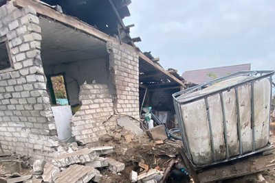 З-під завалів у Кривому Розі дістали тіла трьох дітей, атака БпЛА. Головні новини Дніпра та області 12 листопада З-під завалів у Кривому Розі дістали тіла трьох дітей, атака БпЛА. Головні новини Дніпра та області 12 листопада
