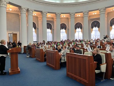 Ліквідація МСЕКу та призначення керівників підприємств: за що голосували черкаські депутати на сесії Ліквідація МСЕКу та призначення керівників підприємств: за що голосували черкаські депутати на сесії