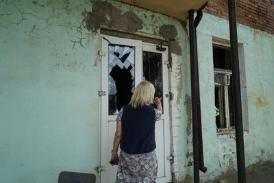 Нічний удар по Харкову 15 червня: Наслідки Нічний удар по Харкову 15 червня: Наслідки