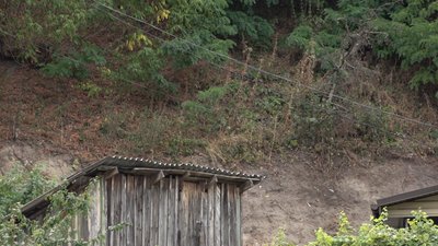 Бояться зсувів: черкасці розповіли про розриття пагорбів поблизу їхніх домівок