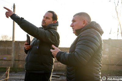 Армія РФ атакувала Рівненщину ракетами, ціллю був об’єкт енергетичної інфраструктури — начальник ОВА Олександр Коваль Армія РФ атакувала Рівненщину ракетами, ціллю був об’єкт енергетичної інфраструктури — начальник ОВА Олександр Коваль