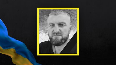 На Львівщині 1 листопада попрощаються з п'ятьма військовими