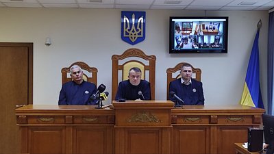 Будівництво на Кафедральній у Луцьку Будівництво на Кафедральній у Луцьку