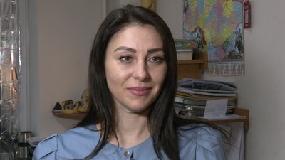 Марина Гупанова Марина Гупанова