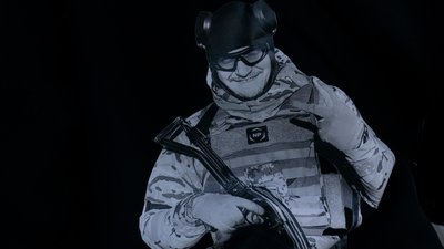 Ракетний удар по Чернігову: в місті провели акцію пам'яті Ракетний удар по Чернігову: в місті провели акцію пам'яті