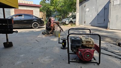 У Вінниці замінили майже 3 кілометри тепломереж перед опалювальним сезоном У Вінниці замінили майже 3 кілометри тепломереж перед опалювальним сезоном