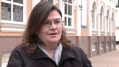 Професорка Хмельницького університету управління та права імені Леоніда Юзькова Надія Бондаренко-Зелінська Професорка Хмельницького університету управління та права імені Леоніда Юзькова Надія Бондаренко-Зелінська