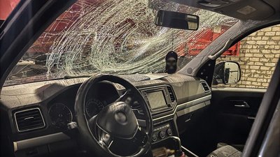 На Кіровоградщині затримали водія, якого підозрюють в наїзді на велосипедиста На Кіровоградщині затримали водія, якого підозрюють в наїзді на велосипедиста