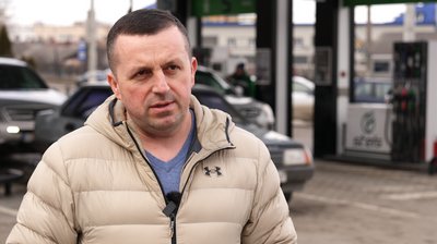 Гендиректор компанії "СТЕЛС ОЙЛ ГРУП" Віталій Шинкарюк Гендиректор компанії "СТЕЛС ОЙЛ ГРУП" Віталій Шинкарюк