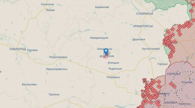 Влучили у школу та лікарню — наслідки нічного обстрілу в Добропіллі Донецької області Влучили у школу та лікарню — наслідки нічного обстрілу в Добропіллі Донецької області