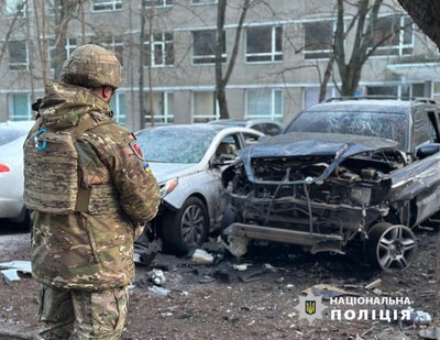 В Одесі судять підозрюваного у підриві авто прокурора на замовлення ФСБ В Одесі судять підозрюваного у підриві авто прокурора на замовлення ФСБ