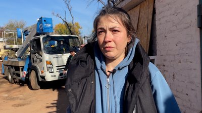 30 жовтня у Кривому Розі День жалоби за загиблими через атаку РФ 30 жовтня у Кривому Розі День жалоби за загиблими через атаку РФ