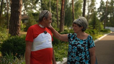 «Ця проблема його врятувала»: у Черкасах пацієнтові кардіоцентру прооперували серце та легені «Ця проблема його врятувала»: у Черкасах пацієнтові кардіоцентру прооперували серце та легені