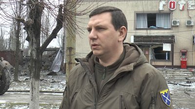 Декларація Дон ОВА Декларація Дон ОВА