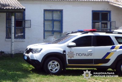 Вдарив ножем під час конфлікту: на Полтавщині 70-річного чоловіка підозрюють у вбивстві знайомого Вдарив ножем під час конфлікту: на Полтавщині 70-річного чоловіка підозрюють у вбивстві знайомого