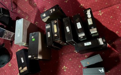 У Запоріжжі припинили діяльність підпільних гральних закладів У Запоріжжі припинили діяльність підпільних гральних закладів