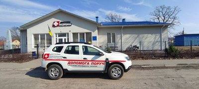 В сільську амбулаторію на Волині третій рік шукають сімейного лікаря