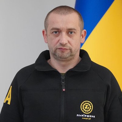 Тарас Грень Тарас Грень