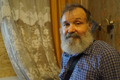 Ігор Бредник Харків