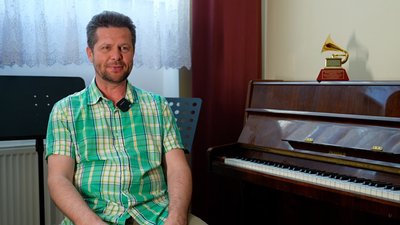 Сергій Хоровець Сергій Хоровець