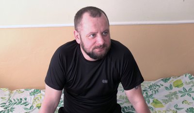 "Після реабілітації частина військових повертається у свої частини": як лікують бійців у Нововолинській лікарні "Після реабілітації частина військових повертається у свої частини": як лікують бійців у Нововолинській лікарні