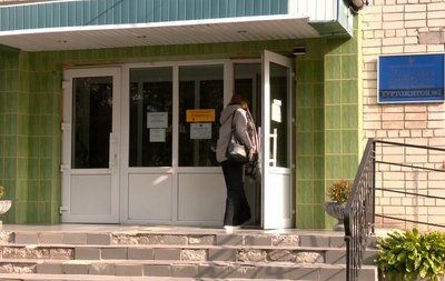 Виселення переселенців із гуртожитку у Черкасах: чому просять звільнити кімнати Виселення переселенців із гуртожитку у Черкасах: чому просять звільнити кімнати