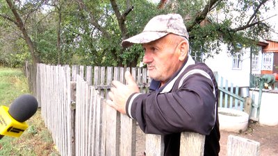 На Житомирщині Красногірка стала Гранітним: як місцеві жителі ставляться до перейменування На Житомирщині Красногірка стала Гранітним: як місцеві жителі ставляться до перейменування