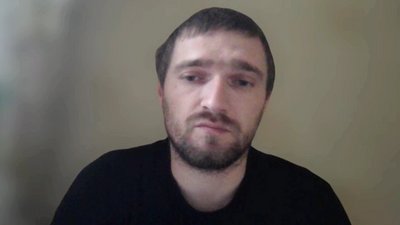 "Думали, що новий тип безпілотника, а це – авіабомба": жителі Коропської громади про приліт КАБу "Думали, що новий тип безпілотника, а це – авіабомба": жителі Коропської громади про приліт КАБу