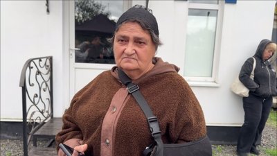 На Криворіжжі попрощалися з п'ятьма дітьми з родини Воронових, які загинули через удар РФ 30 липня На Криворіжжі попрощалися з п'ятьма дітьми з родини Воронових, які загинули через удар РФ 30 липня