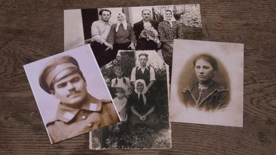 "Перші дні життя, я провела у в'язниці з мамою": історія Ольги Базилевич з Рівненщини, сім'ю якої репресували "Перші дні життя, я провела у в'язниці з мамою": історія Ольги Базилевич з Рівненщини, сім'ю якої репресували