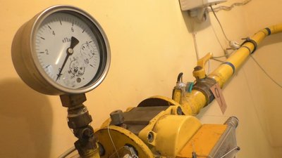 Школи та садочки Закарпаття готуються до опалювального сезону Школи та садочки Закарпаття готуються до опалювального сезону