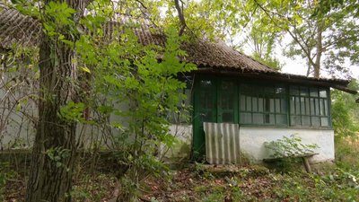 Будинок у селі Лісове Будинок у селі Лісове