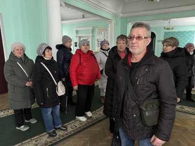 Мешканцям будинку у Полтаві на Великотирнівській, 25/2, поки не відремонтують ліфт: чому Мешканцям будинку у Полтаві на Великотирнівській, 25/2, поки не відремонтують ліфт: чому