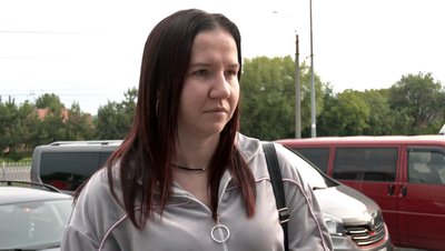 "Тут сидять з ночі": що відбувається з талонами в Луцькому сервісному центрі