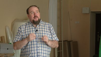 З початку тижня вже понад 60 годин: як живе Чернігів під час затяжних повітряних тривог З початку тижня вже понад 60 годин: як живе Чернігів під час затяжних повітряних тривог
