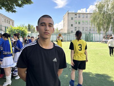 Скільки вихованців дитячої колонії у Кременчуці закінчили цьогоріч школу Скільки вихованців дитячої колонії у Кременчуці закінчили цьогоріч школу