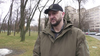 Начальник Вовчанської МВА Тамаз Гамбарашвілі Начальник Вовчанської МВА Тамаз Гамбарашвілі