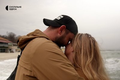 Була журналісткою, стала військовою: історія операторки БПЛА з Одеси