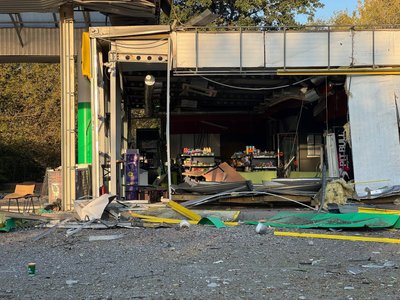 очевидці удару очевидці удару